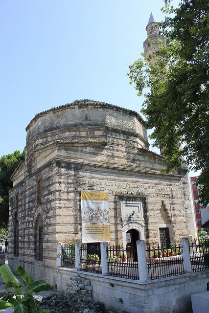 Meczet Murada we Vlorze